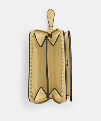 ニューヨーク ビルフォールド ウォレット | COACH/コーチ | 三越伊勢丹